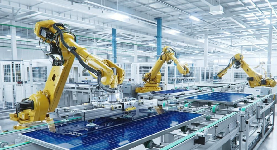 2026 年中国工业发展态势与趋势展望